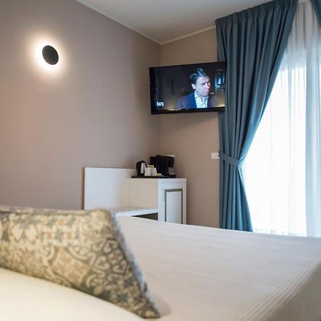 Milazzo Aeolian Sea Port B&B Екстер'єр фото