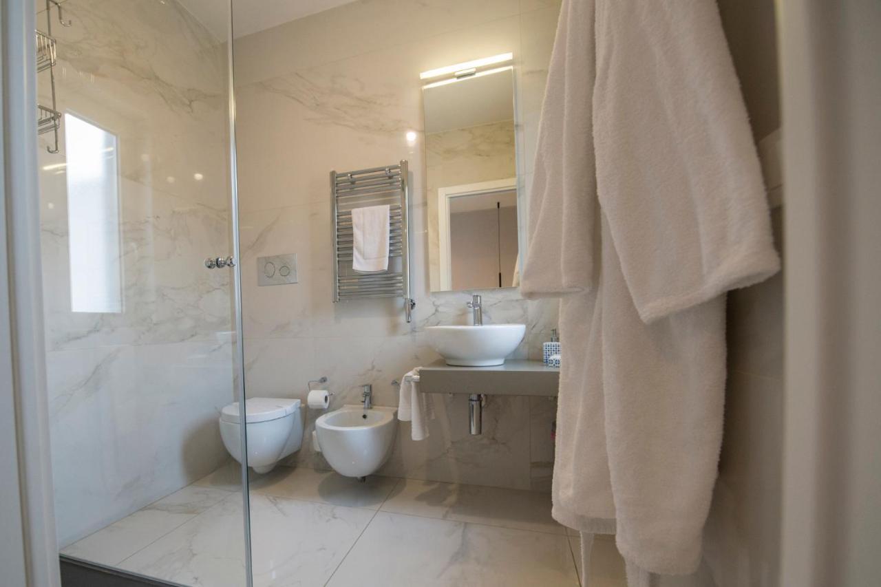 Milazzo Aeolian Sea Port B&B Екстер'єр фото