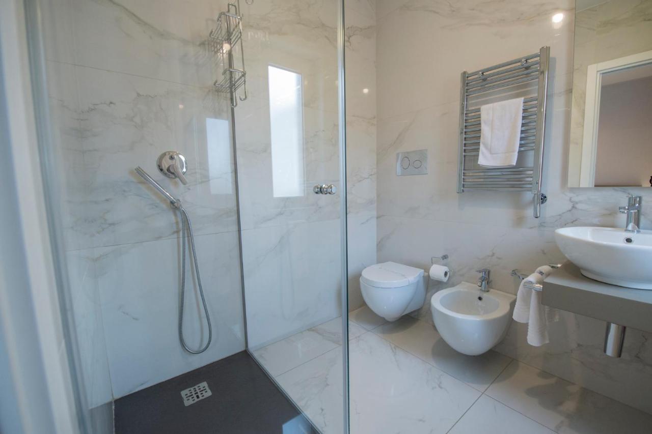 Milazzo Aeolian Sea Port B&B Екстер'єр фото