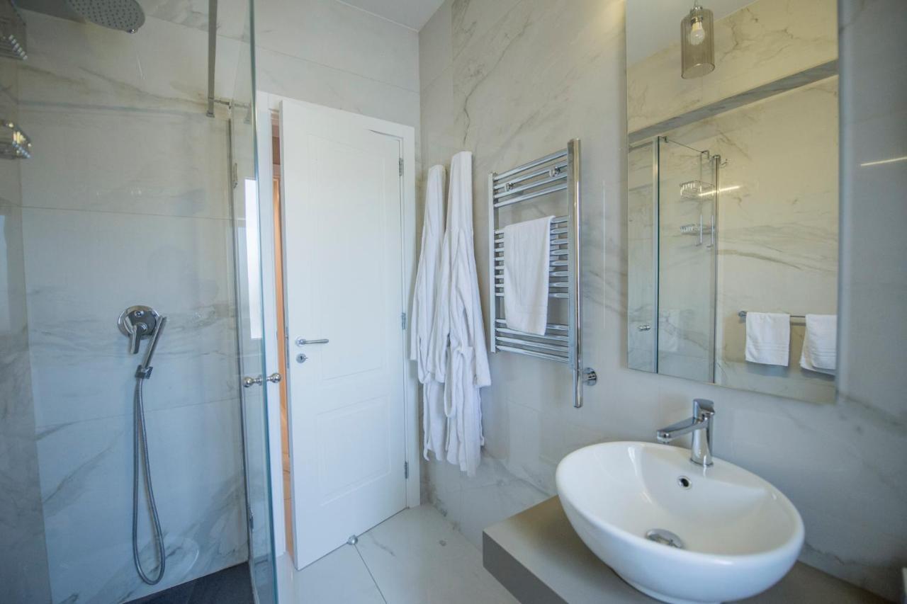 Milazzo Aeolian Sea Port B&B Екстер'єр фото